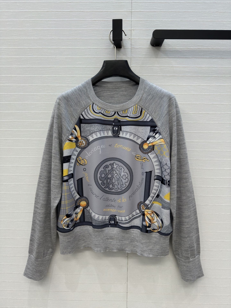 H**me5 sweaters